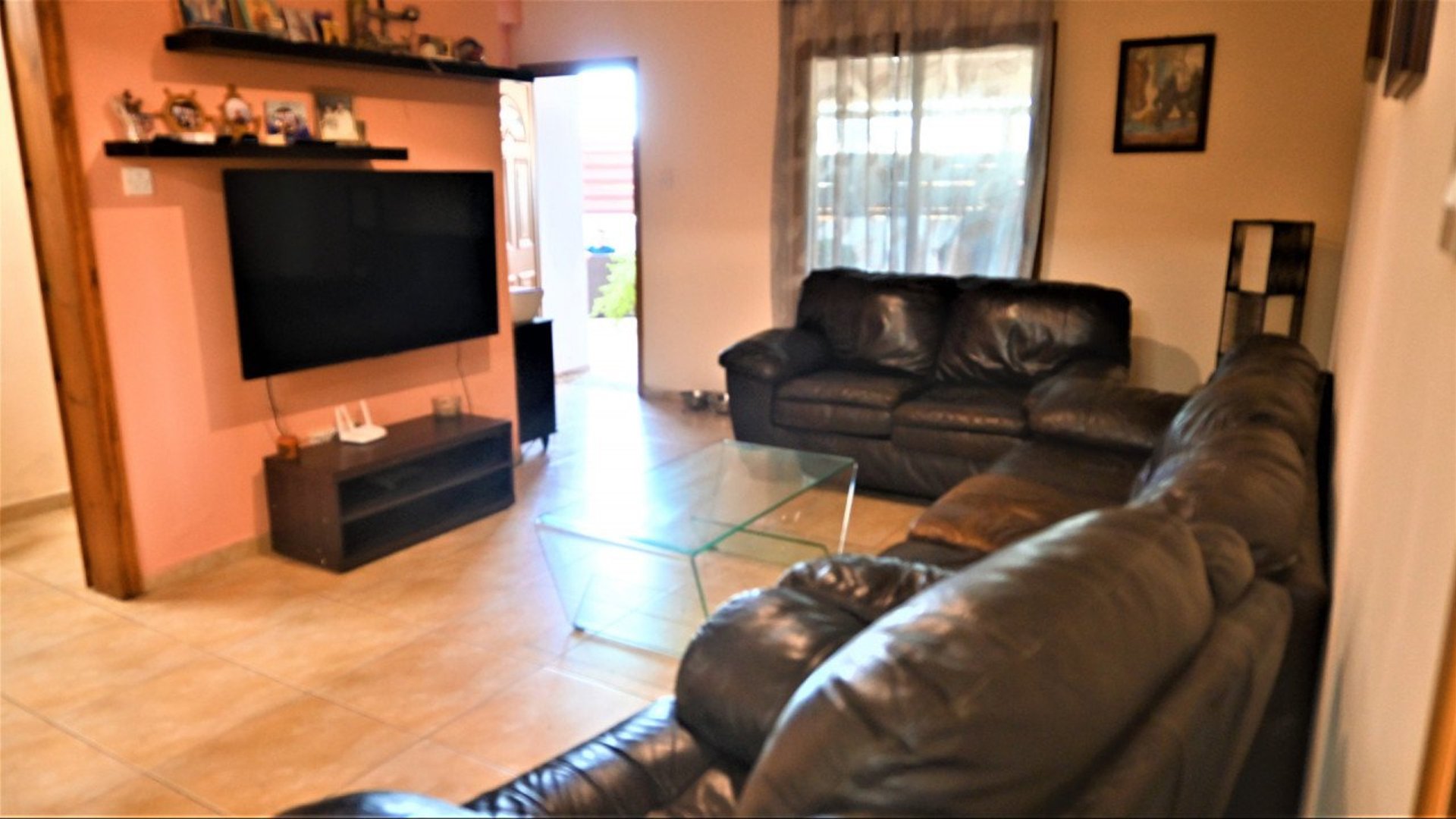 3 dormitorios Apartamento en Protaras, Ammochostos, Chipre No. 28310