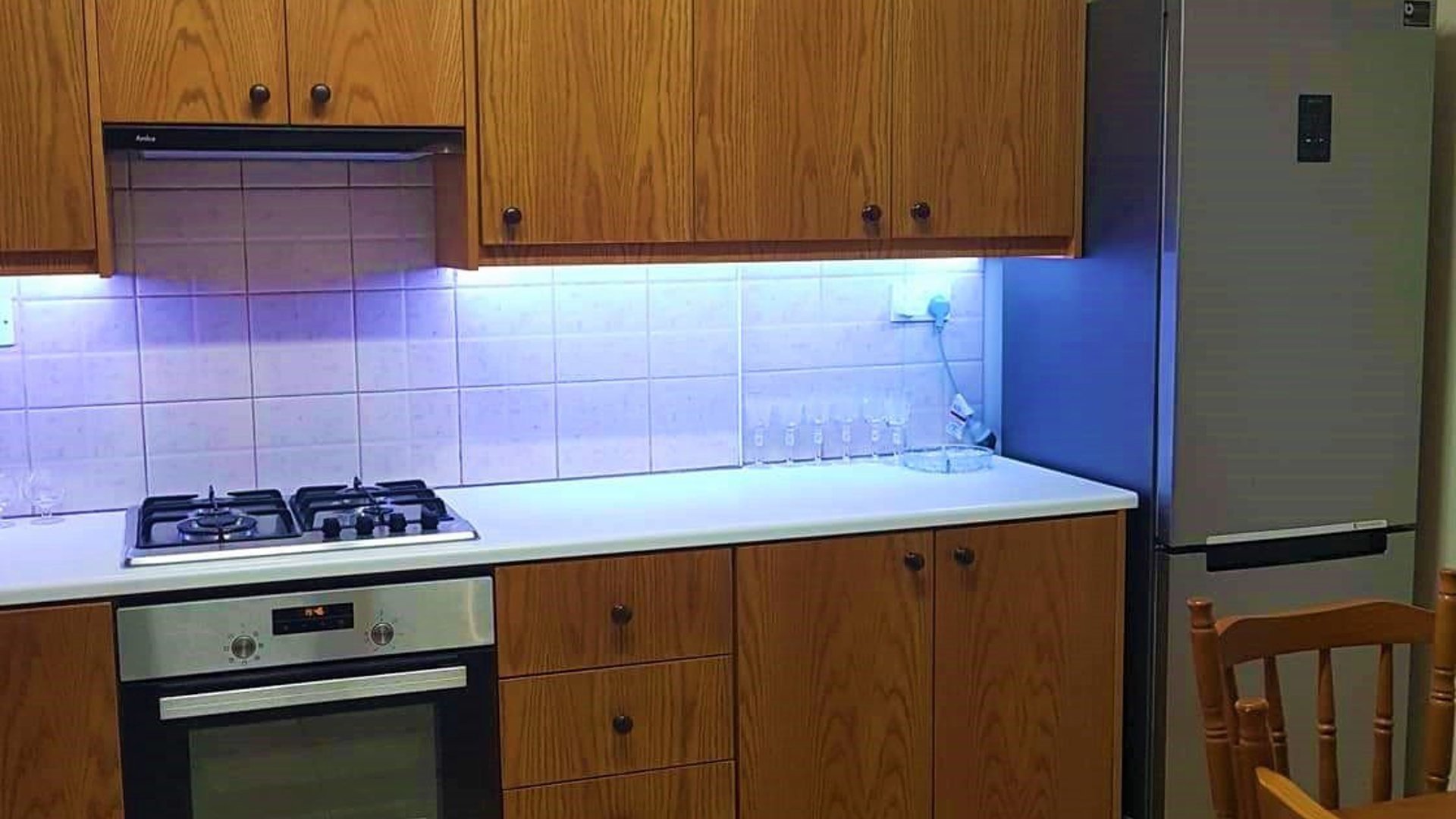 3 dormitorios Apartamento en Protaras, Ammochostos, Chipre No. 28310