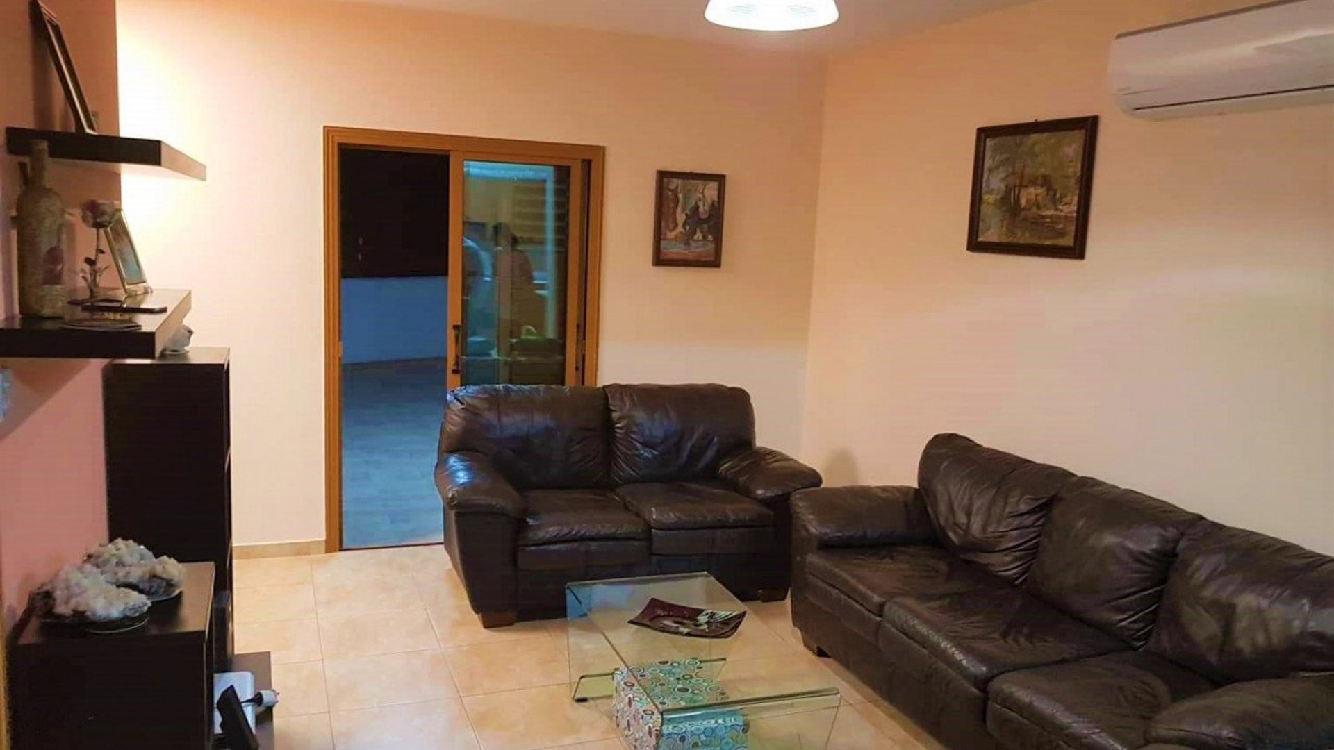 3 dormitorios Apartamento en Protaras, Ammochostos, Chipre No. 28310