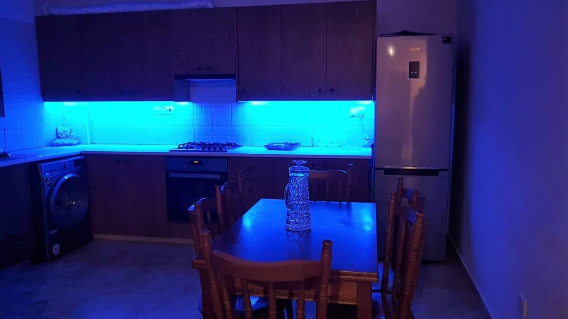 3 dormitorios Apartamento en Protaras, Ammochostos, Chipre No. 28310