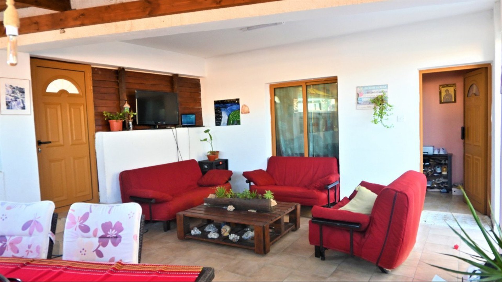3 dormitorios Apartamento en Protaras, Ammochostos, Chipre No. 28310