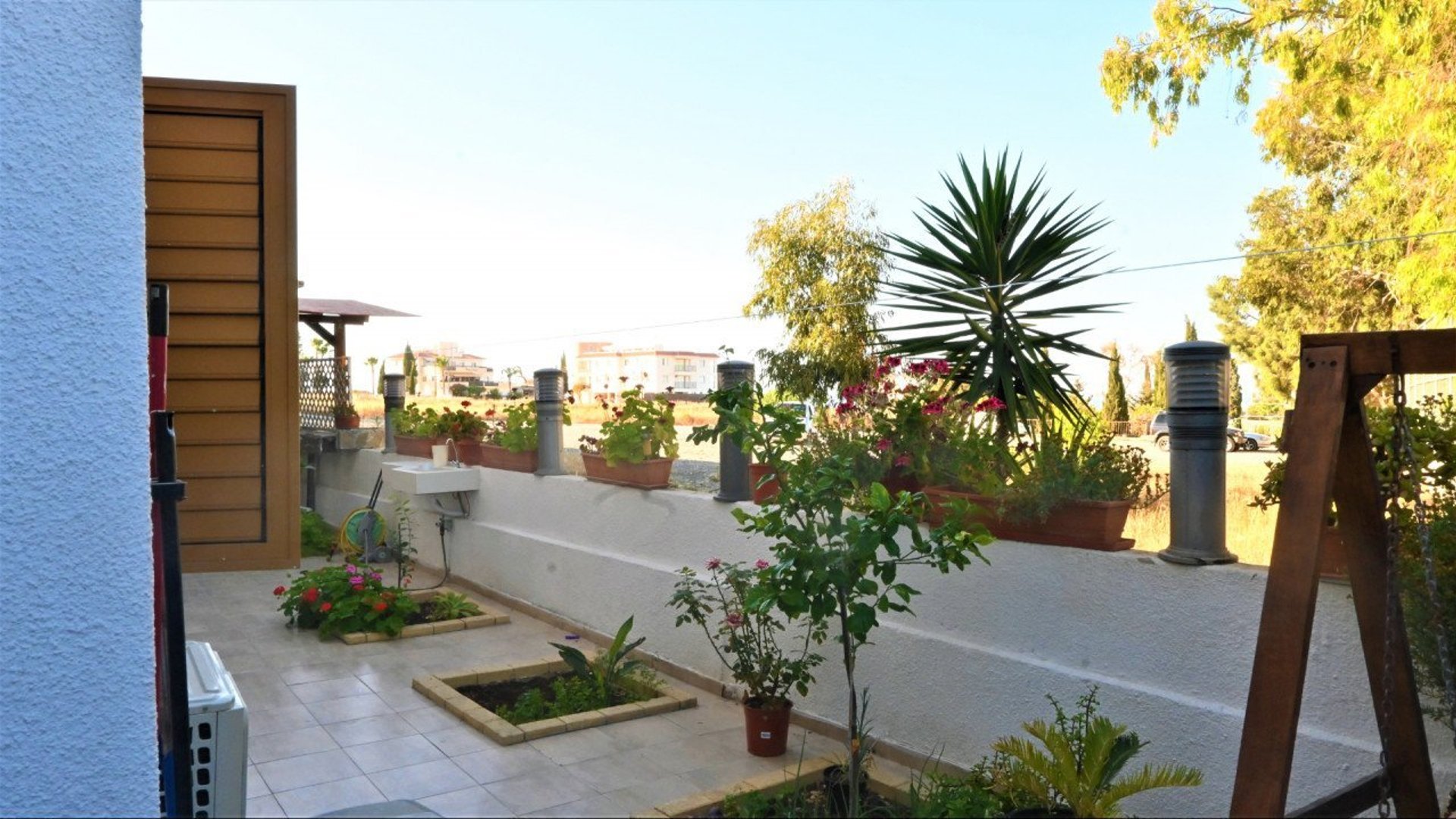 3 dormitorios Apartamento en Protaras, Ammochostos, Chipre No. 28310