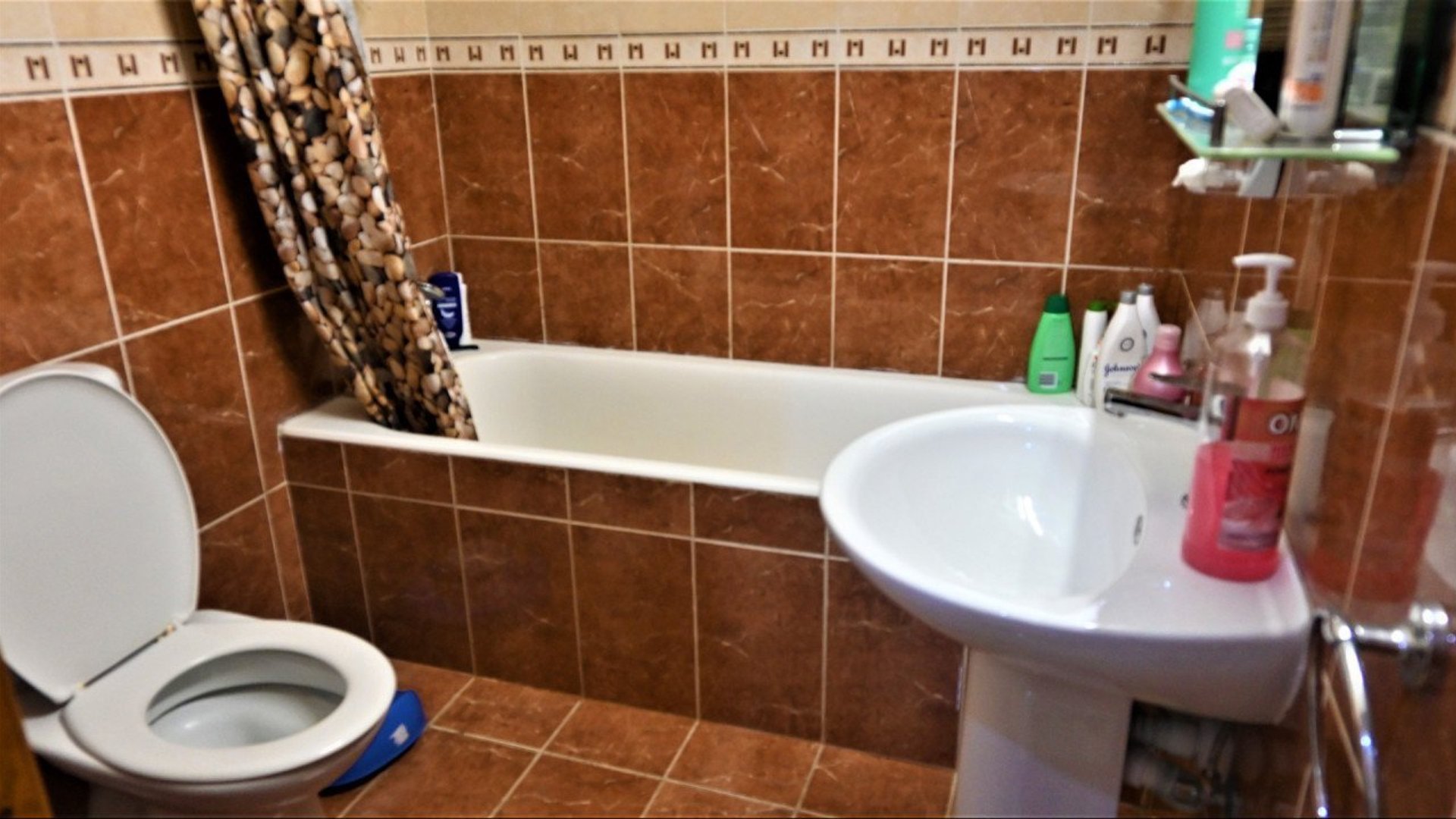3 dormitorios Apartamento en Protaras, Ammochostos, Chipre No. 28310