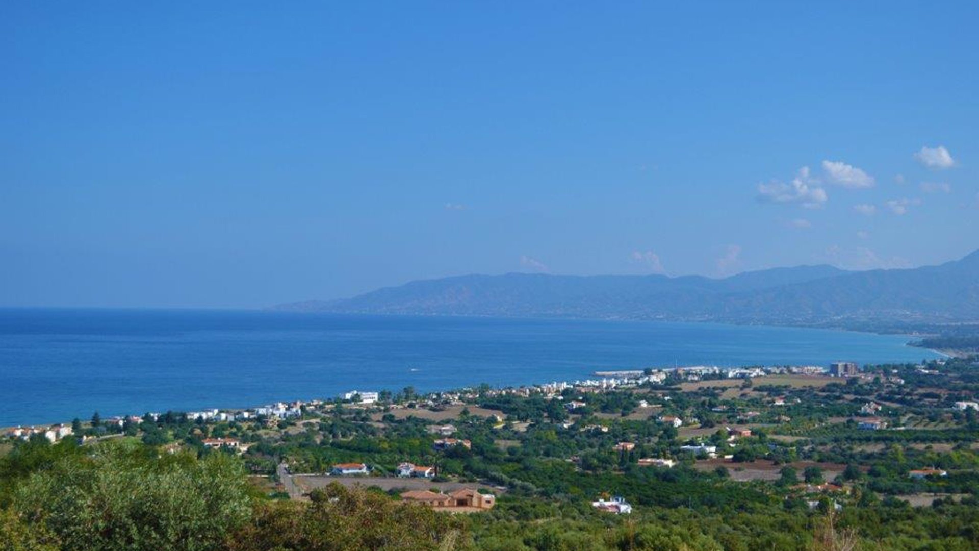 3 bedrooms Villa in Neo Chorio, Paphos, Cyprus No. 28315