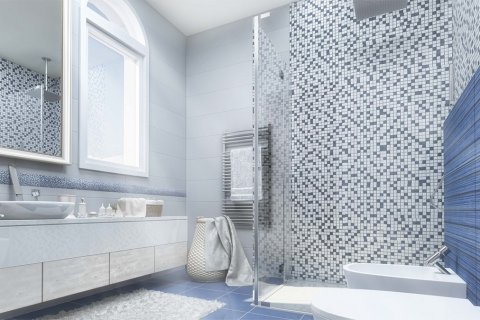 5 bedrooms Villa in Larnaca, Larnaka,  No. 38245 2