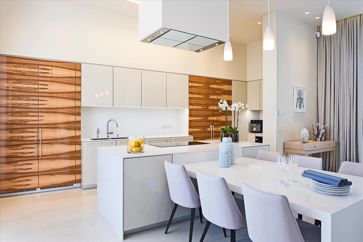 5 chambres Villa à Larnaca, Larnaka, Chypre No. 38245