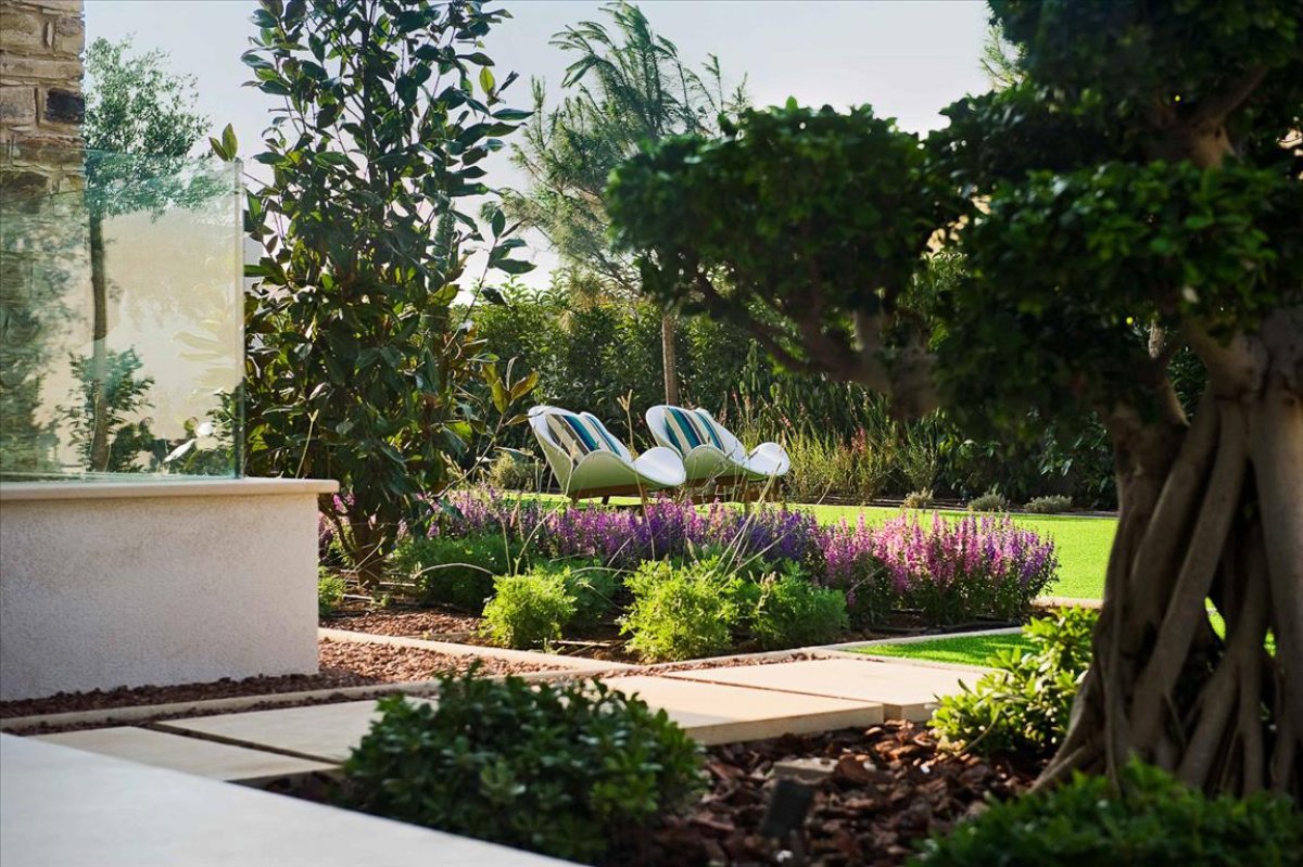 5 chambres Villa à Larnaca, Larnaka, Chypre No. 38245
