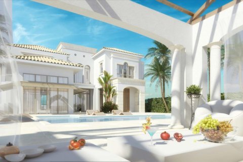 5 bedrooms Villa in Larnaca, Larnaka,  No. 38245 3