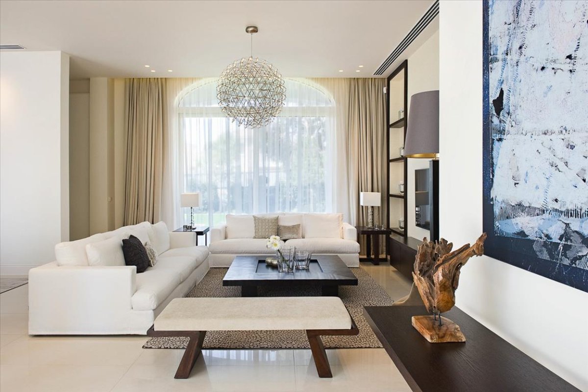 5 chambres Villa à Larnaca, Larnaka, Chypre No. 38245