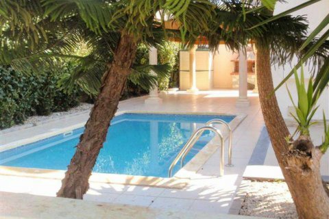 Studio Villa in Limassol, No. 38248 9