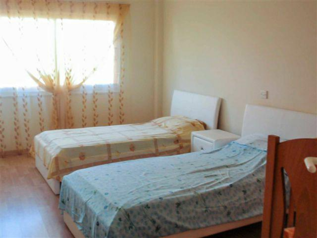 Estudio Villa en Limassol, Chipre No. 38248