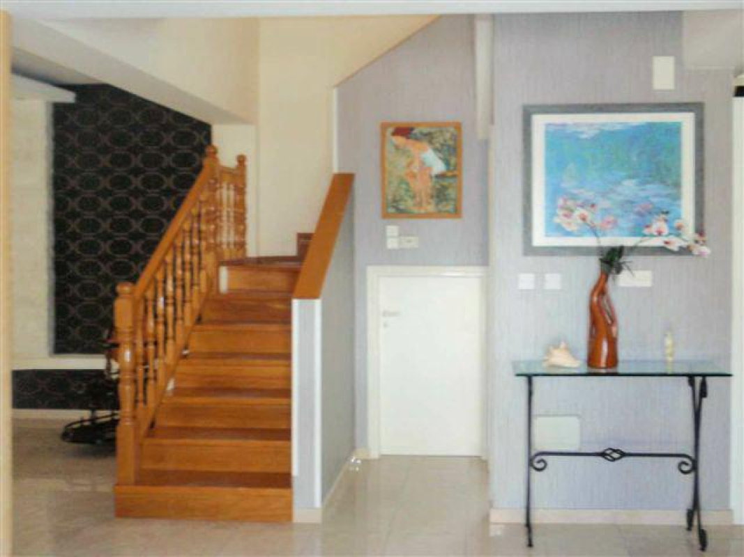 Estudio Villa en Limassol, Chipre No. 38248