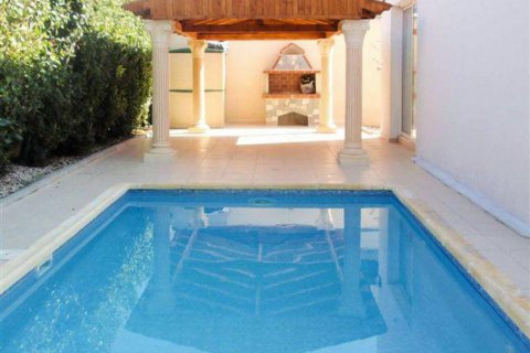 Studio Villa in Limassol, No. 38248 8