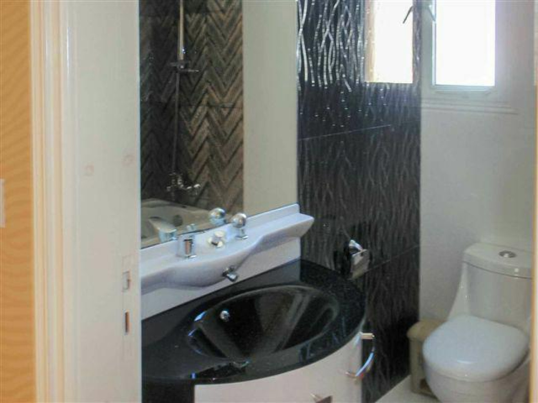 Estudio Villa en Limassol, Chipre No. 38248