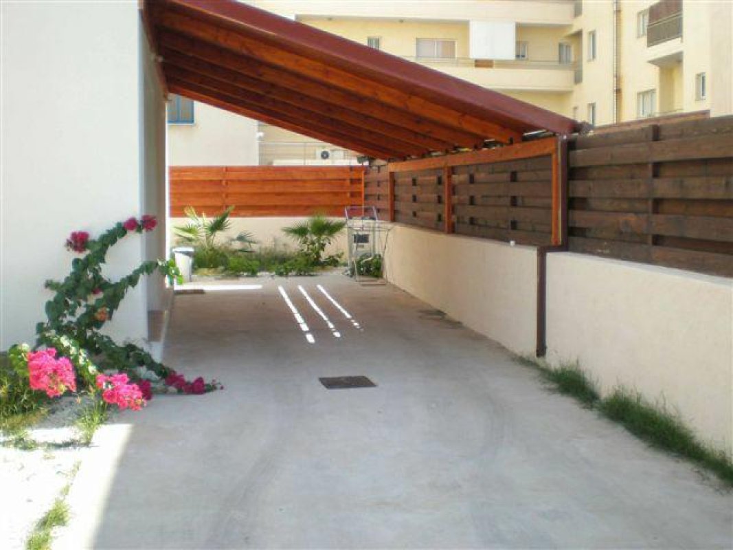 Estudio Villa en Limassol, Chipre No. 38248