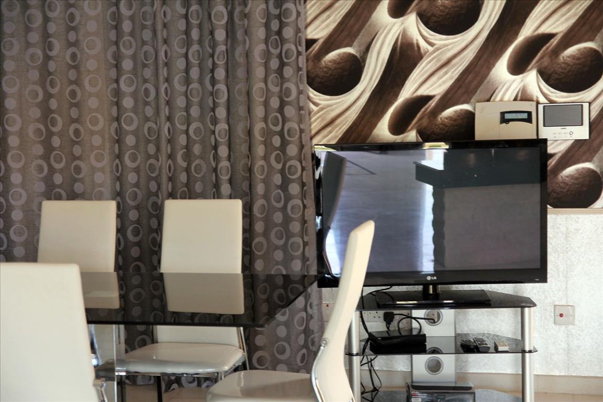 Studio Villa in Limassol, Cyprus No. 38249