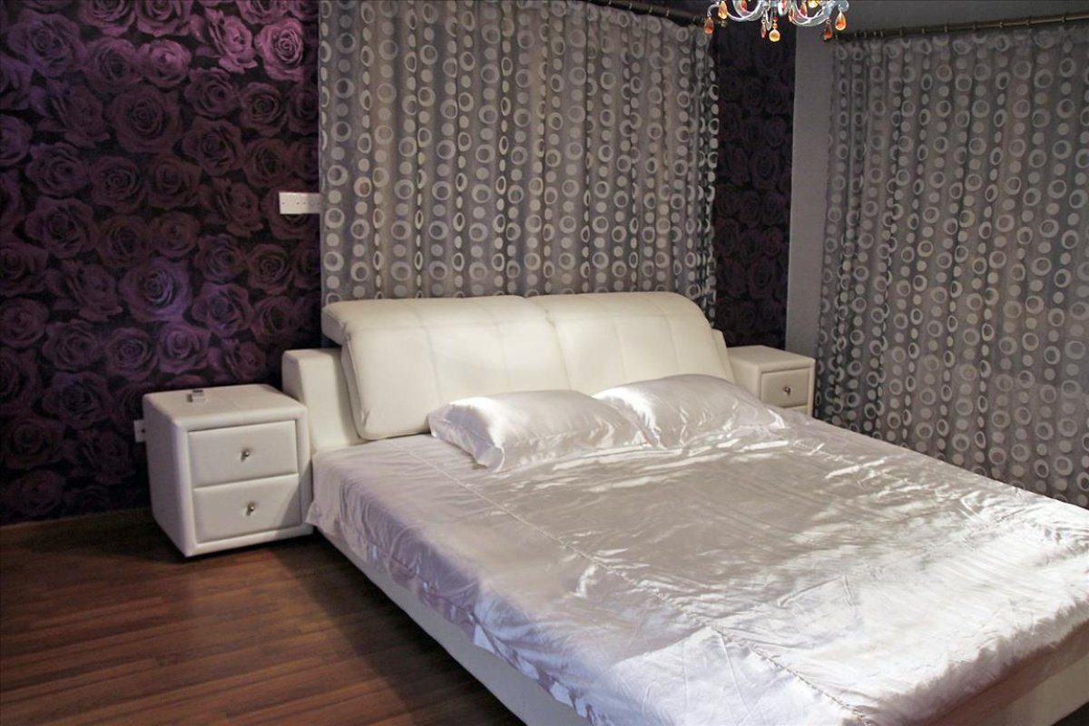 Studio Villa in Limassol, Cyprus No. 38249