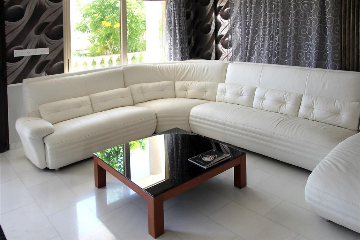 Studio Villa in Limassol, Cyprus No. 38249