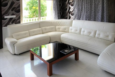 Вилла студия в Лимассол, Лимасол,  № 38249 6