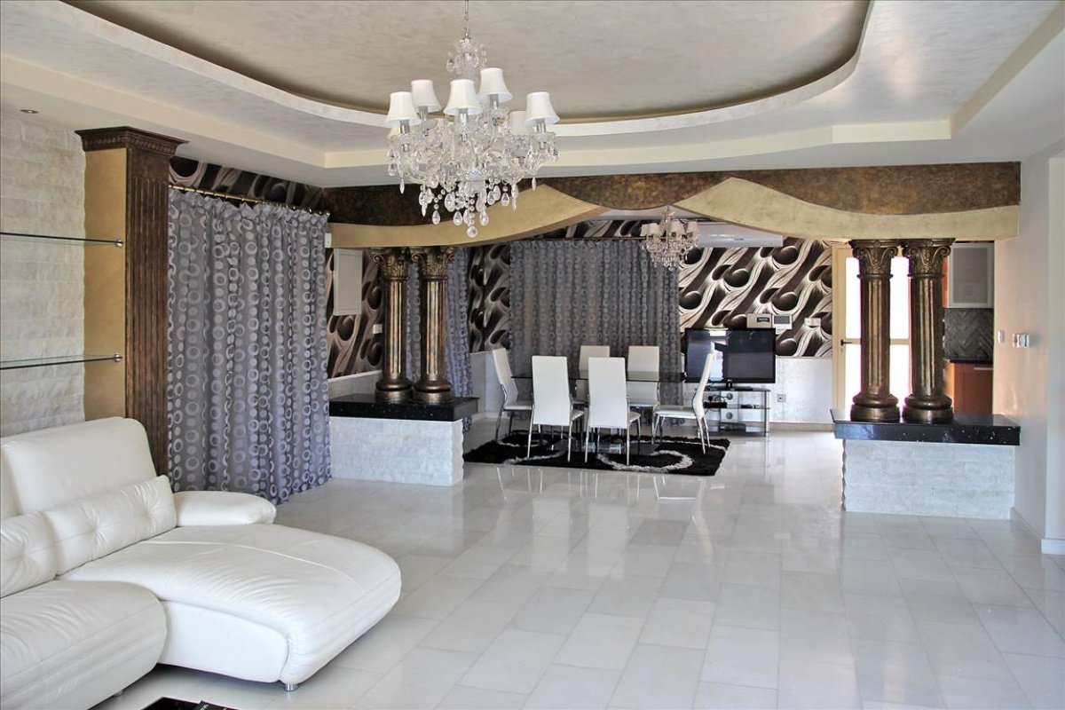 Studio Villa in Limassol, Cyprus No. 38249
