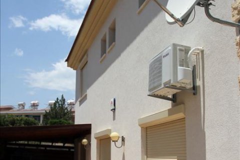 Вилла студия в Лимассол, Лимасол,  № 38249 15