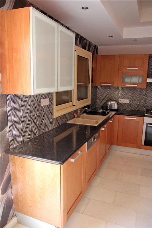 Studio Villa in Limassol, Cyprus No. 38249