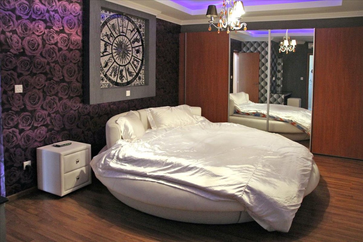 Studio Villa in Limassol, Cyprus No. 38249