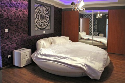 Вилла студия в Лимассол, Лимасол,  № 38249 13