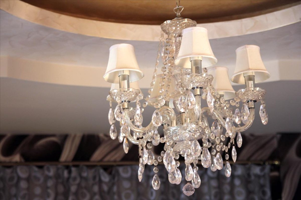 Studio Villa in Limassol, Cyprus No. 38249