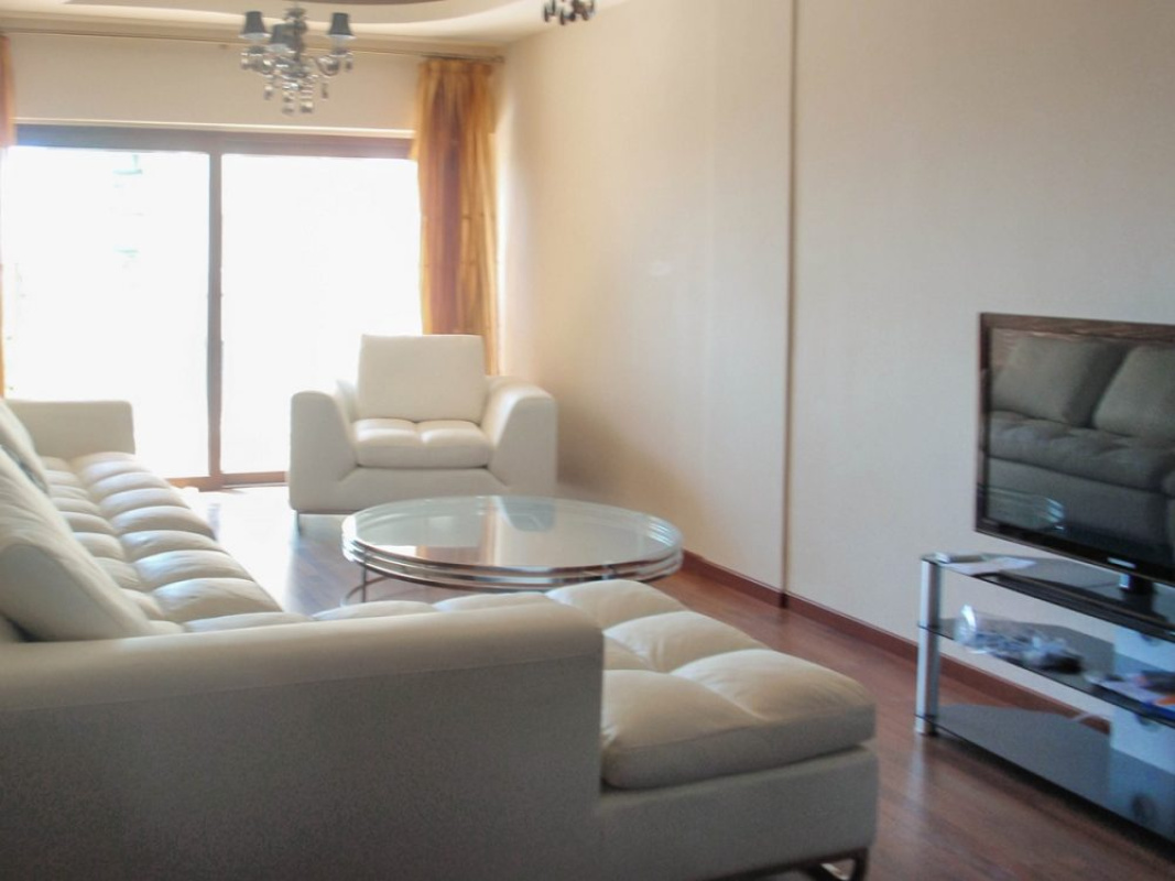 2 bedrooms Apartment in Limassol, Cyprus No. 38246