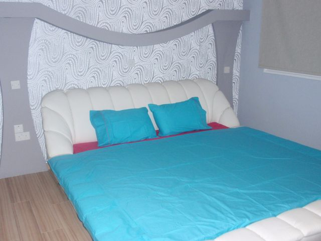 3 bedrooms Apartment in Limassol, Cyprus No. 38247