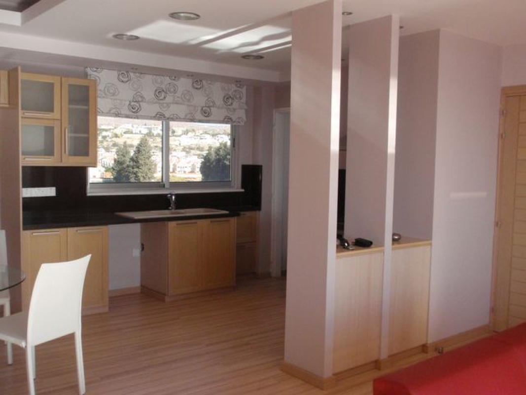 3 bedrooms Apartment in Limassol, Cyprus No. 38247