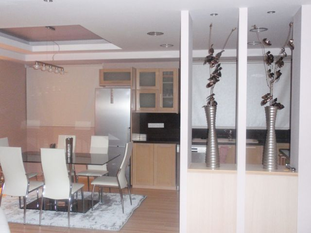 3 bedrooms Apartment in Limassol, Cyprus No. 38247