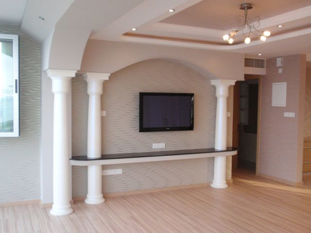 3 bedrooms Apartment in Limassol, Cyprus No. 38247
