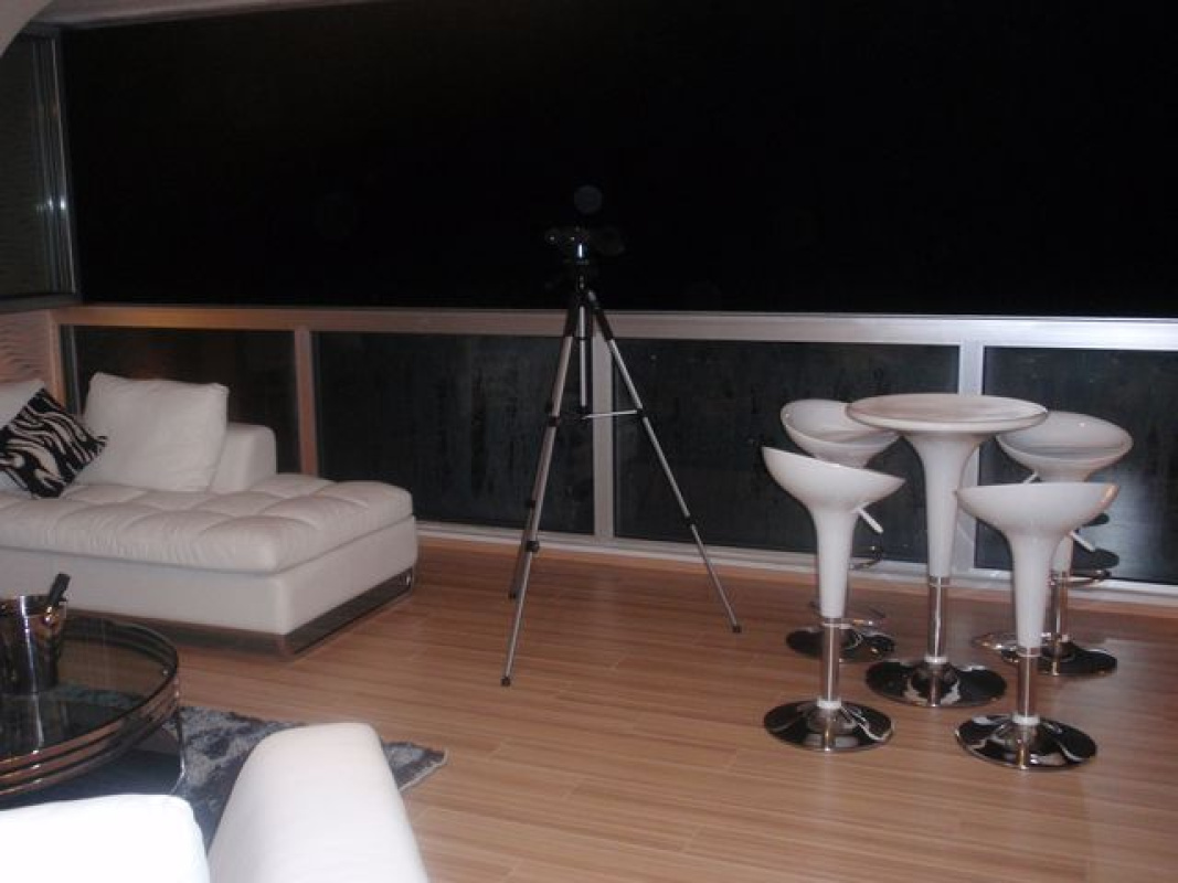 3 bedrooms Apartment in Limassol, Cyprus No. 38247