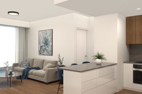 Квартира с 3 спальнями в Пафос,  № 46509 4