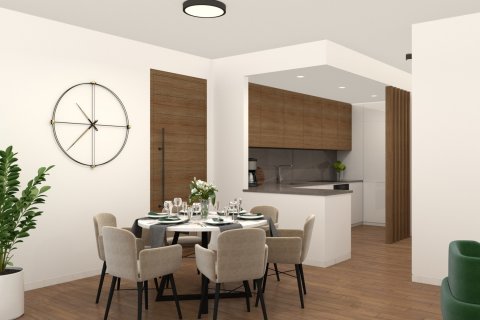 Квартира с 3 спальнями в Пафос,  № 46509 8