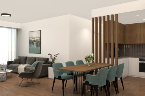 Квартира с 3 спальнями в Пафос,  № 46509 10