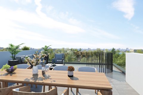 1 chambre Appartement à Livadia, Larnaka,  No. 46511 8