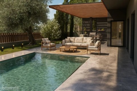 8 chambres Villa à Limassol,  No. 46505 2