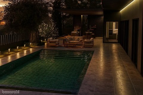 8 chambres Villa à Limassol,  No. 46505 6