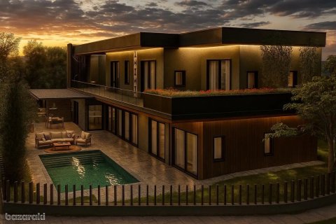 8 chambres Villa à Limassol,  No. 46505 8