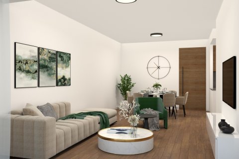 2 bedrooms Apartment in Paphos,  No. 46510 9