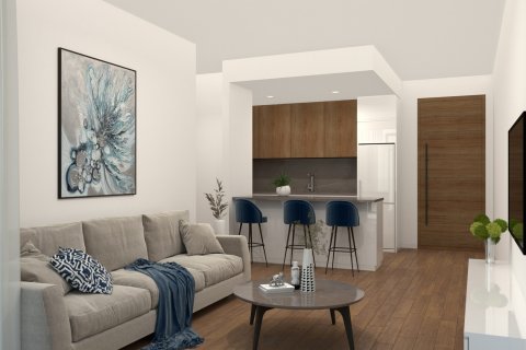 2 bedrooms Apartment in Paphos,  No. 46510 6