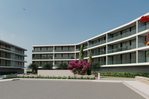 2 bedrooms Apartment in Paphos,  No. 46510 2