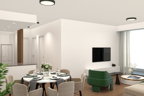 2 bedrooms Apartment in Paphos,  No. 46510 7