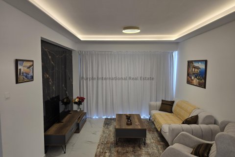 2 chambres Appartement à Livadia, Larnaka,  No. 29746 11
