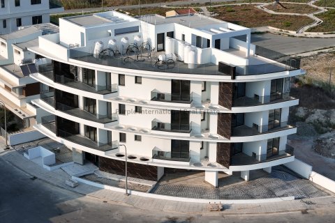 2 bedrooms Apartment in Livadia, Larnaka,  No. 29746 8