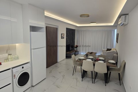 2 chambres Appartement à Livadia, Larnaka,  No. 29746 8