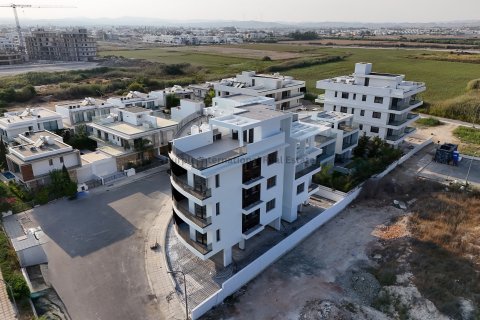 2 bedrooms Apartment in Livadia, Larnaka,  No. 29746 3